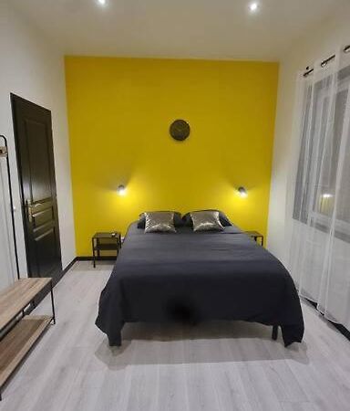 L'Elegance 001 Appartement Kamerrijk Buitenkant foto