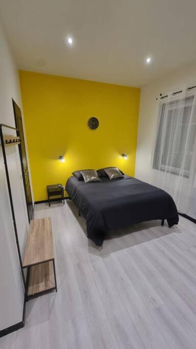 L'Elegance 001 Appartement Kamerrijk Buitenkant foto
